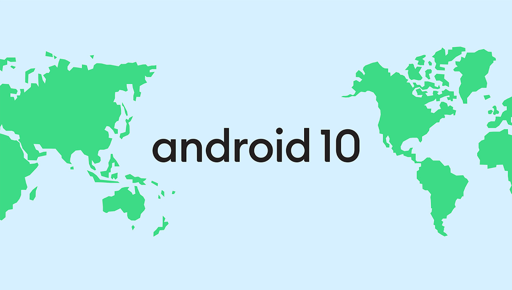 ใกล้ได้ใช้งาน! Google ประกาศ พร้อมปล่อย Android 10 วันที่ 3 กันยายน นี้