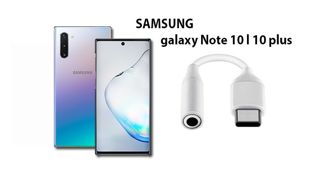 ไขข้อสงสัย Samsung เผยเหตุผล ไม่ได้แถมตัวแปลงช่องหูฟังใน รุ่น Galaxy Note 10