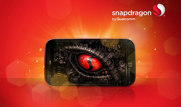 Qualcomm เตรียมเปิดตัวชิปเซ็ตระดับท็อป Snapdragon 875 ในปี 2021