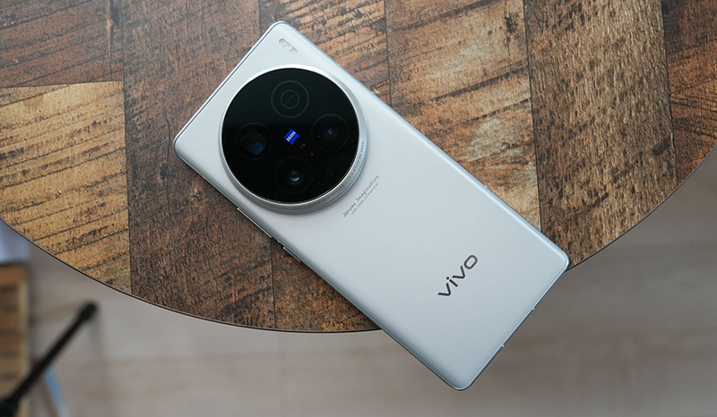 vivo X200 Ultra